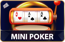 Mini Poker
