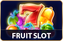 Fruit Slot